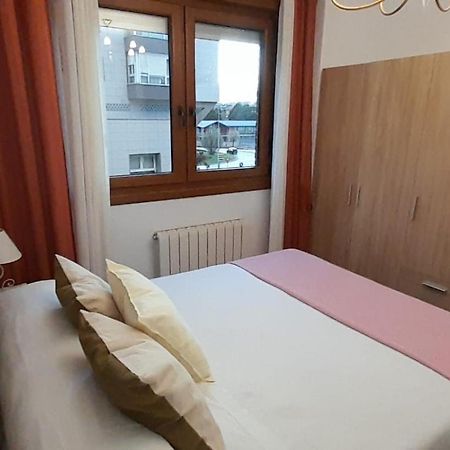 Apartamento Sobrevilla Sdr IV Sardinero サンタンデール エクステリア 写真
