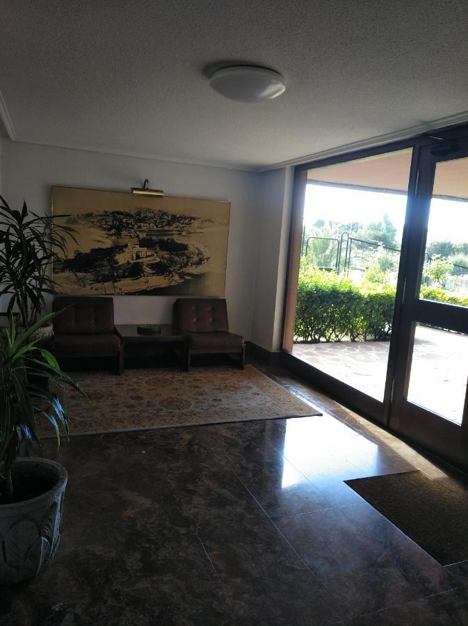 Apartamento Sobrevilla Sdr IV Sardinero サンタンデール エクステリア 写真