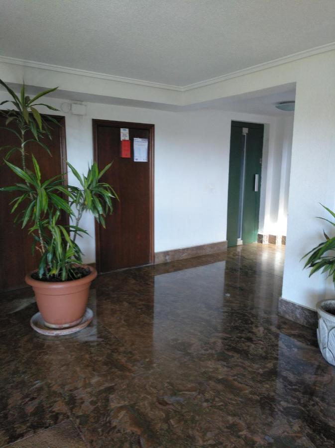 Apartamento Sobrevilla Sdr IV Sardinero サンタンデール エクステリア 写真