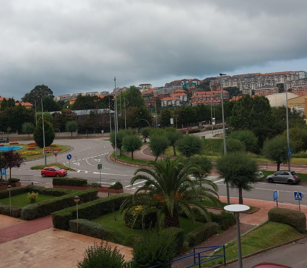 Apartamento Sobrevilla Sdr IV Sardinero サンタンデール エクステリア 写真