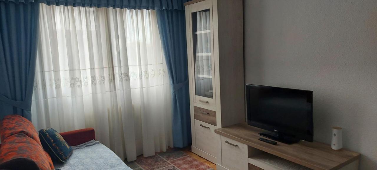 Apartamento Sobrevilla Sdr IV Sardinero サンタンデール エクステリア 写真