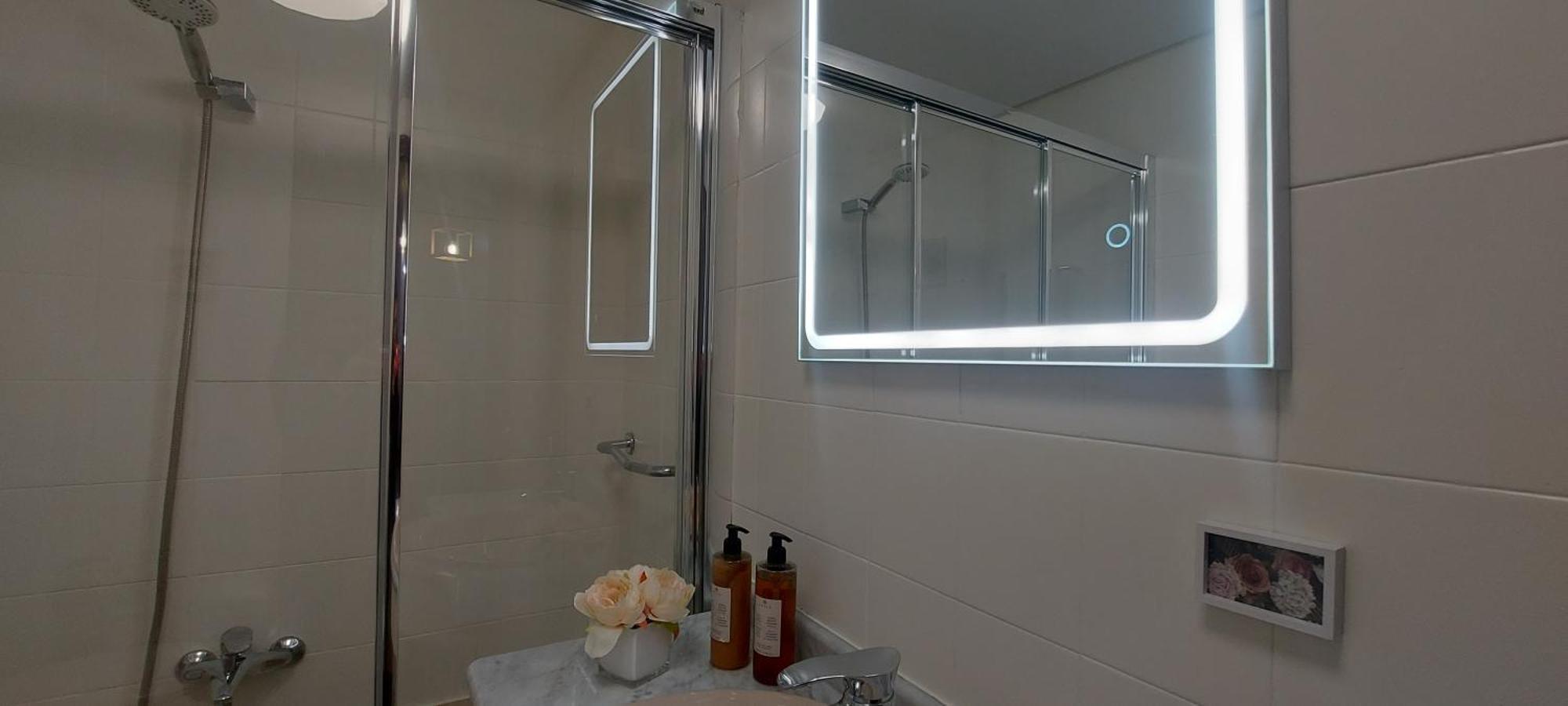 Apartamento Sobrevilla Sdr IV Sardinero サンタンデール エクステリア 写真