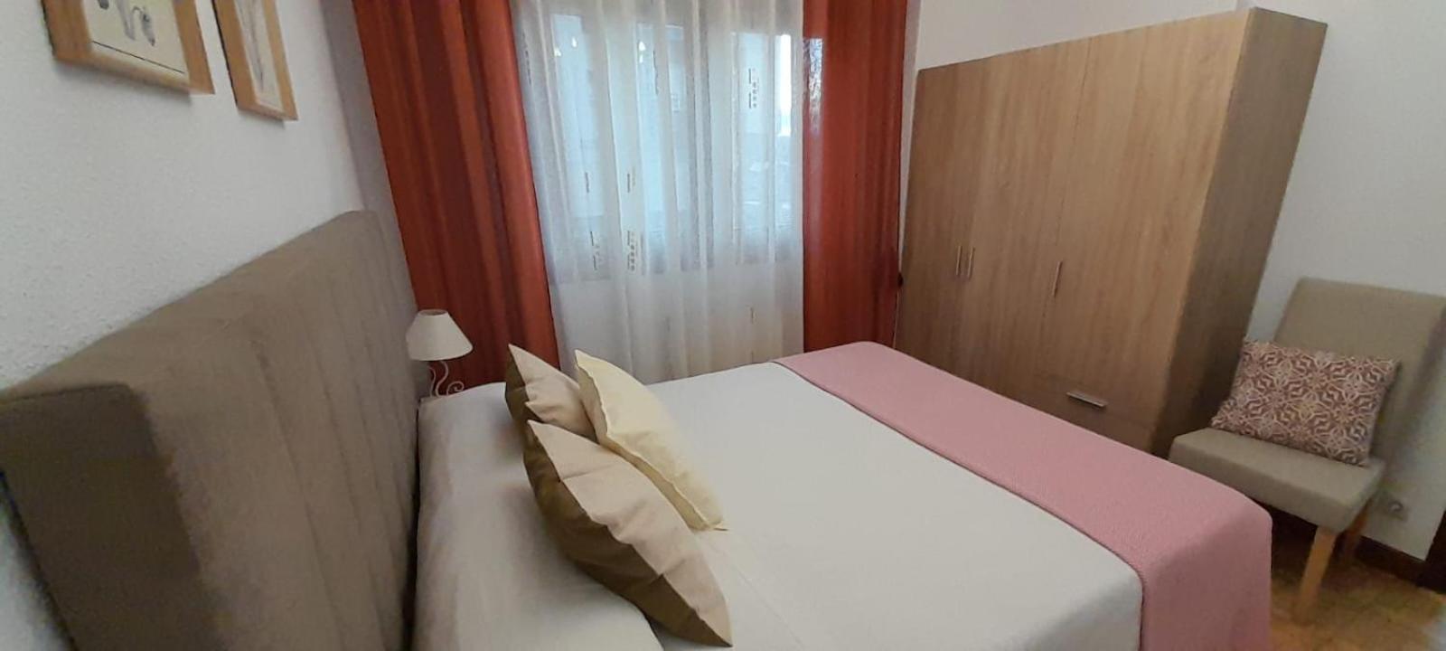Apartamento Sobrevilla Sdr IV Sardinero サンタンデール エクステリア 写真
