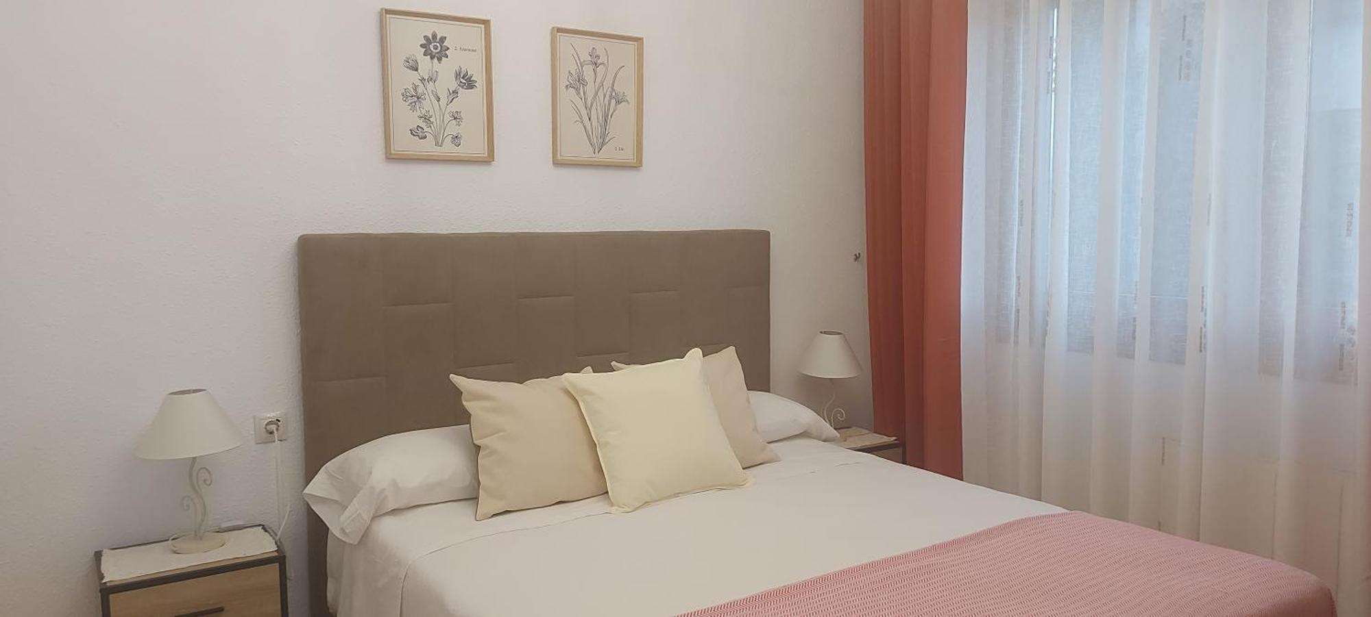 Apartamento Sobrevilla Sdr IV Sardinero サンタンデール エクステリア 写真