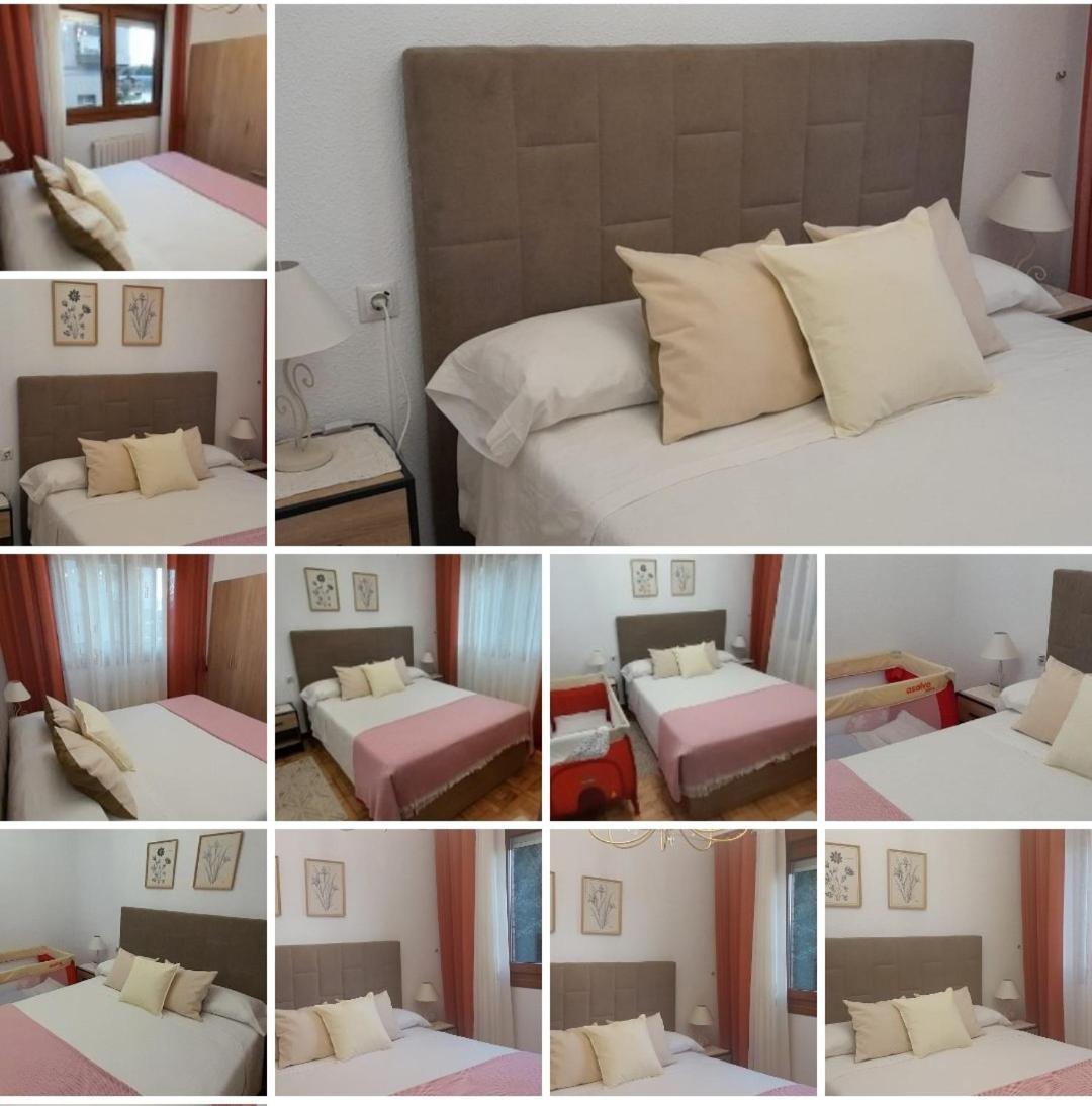 Apartamento Sobrevilla Sdr IV Sardinero サンタンデール エクステリア 写真