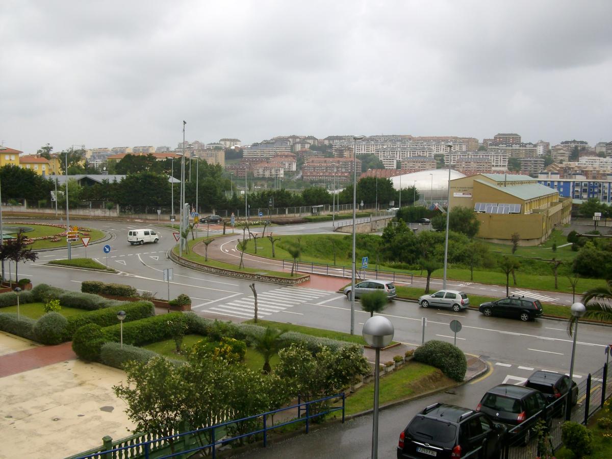 Apartamento Sobrevilla Sdr IV Sardinero サンタンデール エクステリア 写真