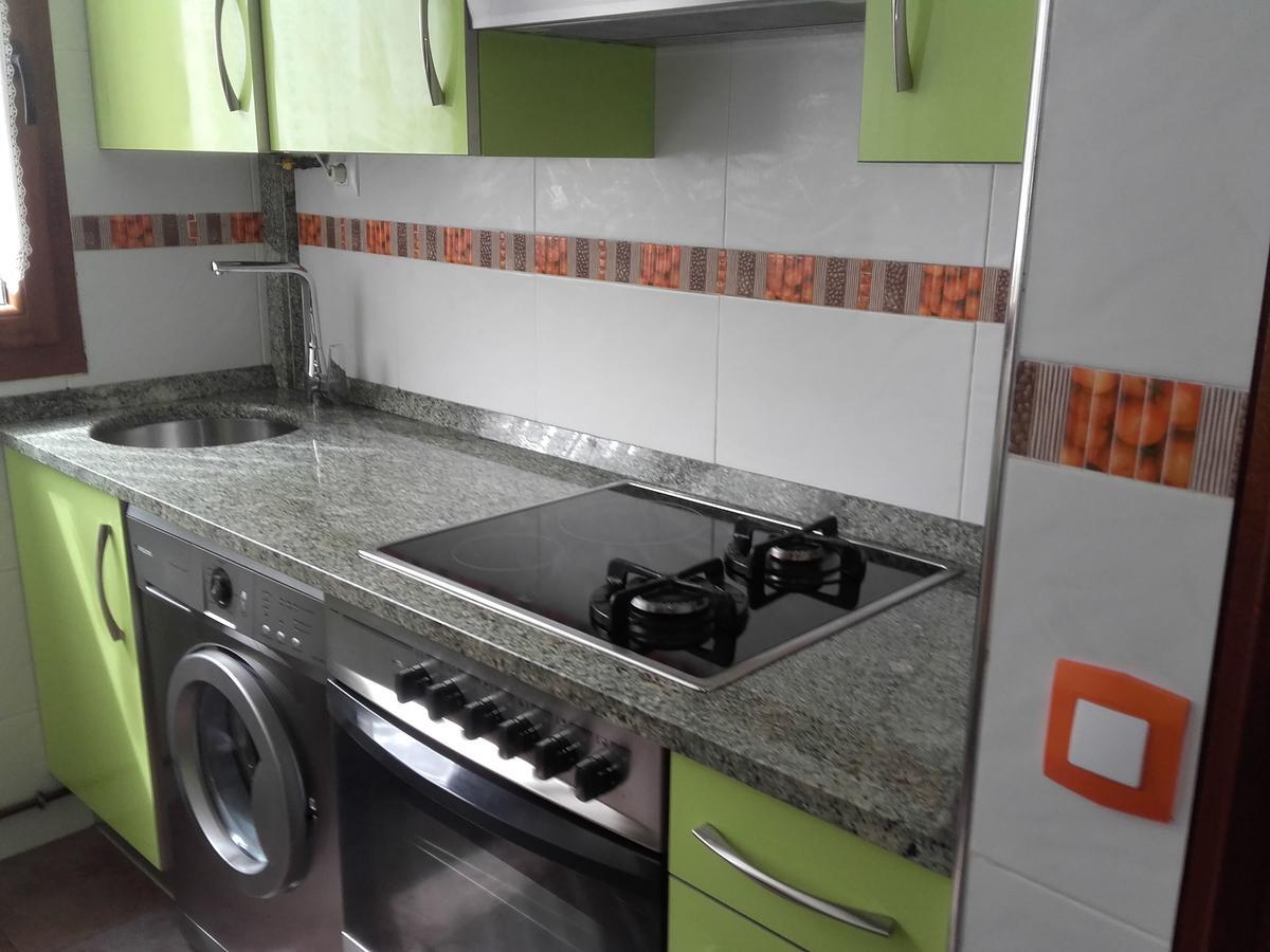Apartamento Sobrevilla Sdr IV Sardinero サンタンデール エクステリア 写真
